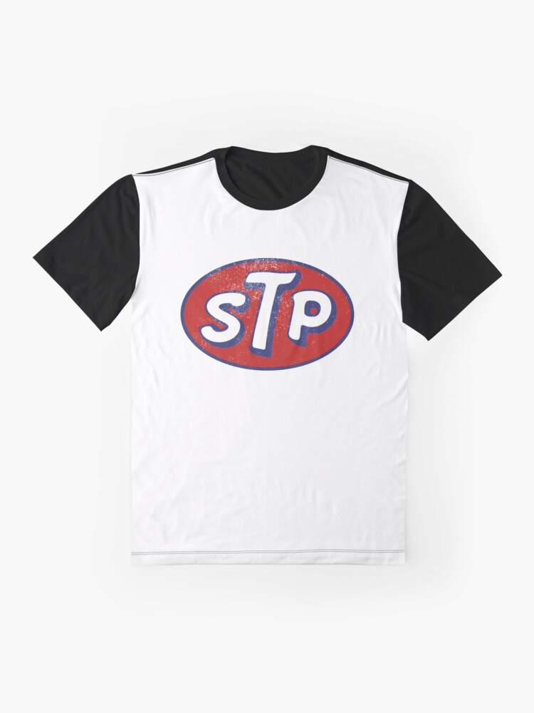 t shirt stp