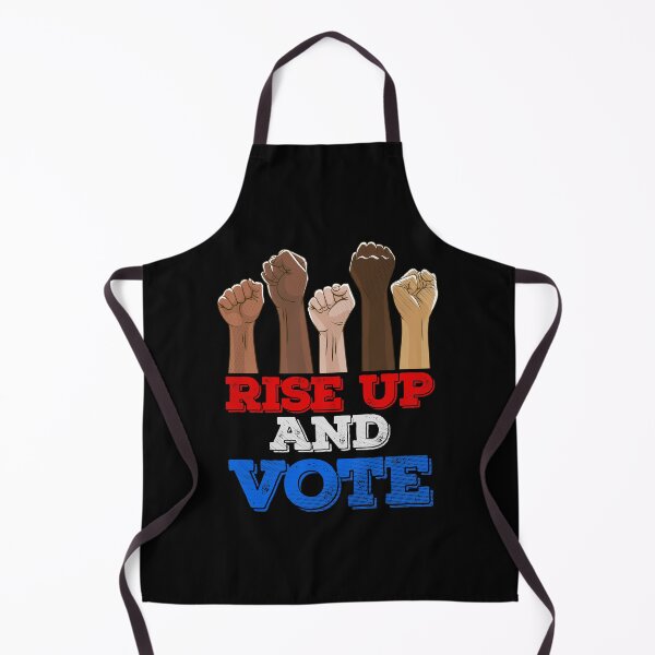 Item preview, Rise Up And Vote Vintage designed and sold by artworkbyrihen.