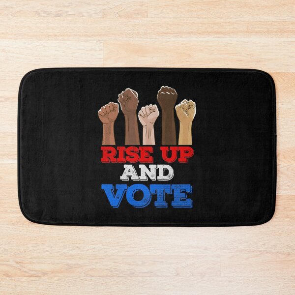 Item preview, Rise Up And Vote Vintage designed and sold by artworkbyrihen.
