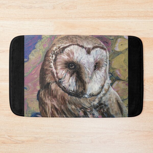 Item preview, Owl by Minisa Robinson designed and sold by MinisaRobinson.