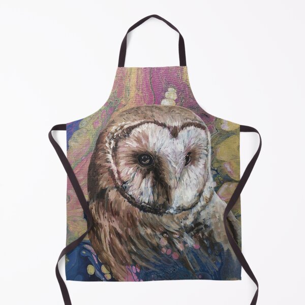 Item preview, Owl by Minisa Robinson designed and sold by MinisaRobinson.