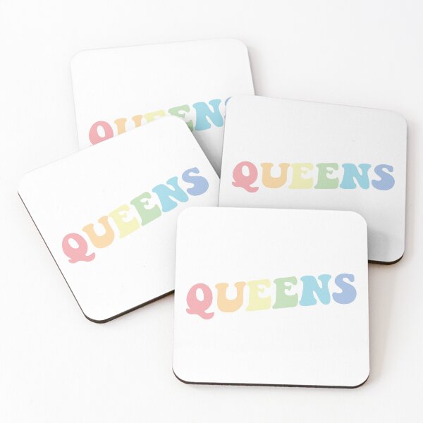 Item preview, Queens designed and sold by annaawalk.