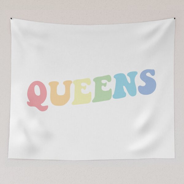 Item preview, Queens designed and sold by annaawalk.