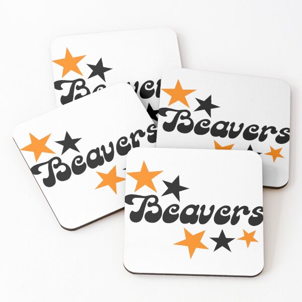 Item preview, beavers designed and sold by createdbysydd.