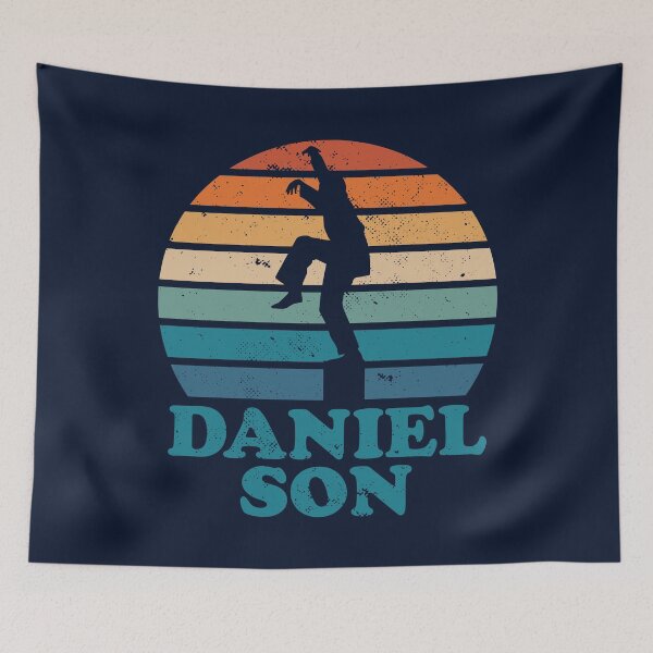 Item preview, Daniel Son Classic sunset designed and sold by Bubsart78.