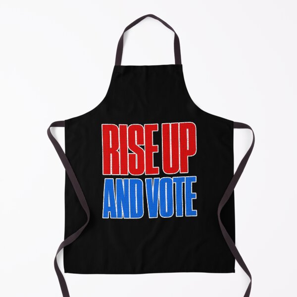 Item preview, Rise Up And Vote Vintage designed and sold by artworkbyrihen.