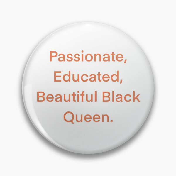 Item preview, Black Excellence. designed and sold by c0r1nuc0p14.