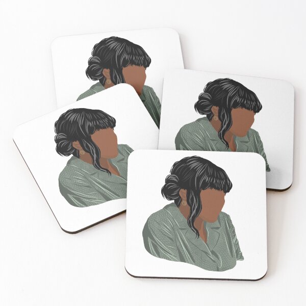 Item preview, Allison Hargreeves  - The Umbrella Academy designed and sold by ancesp.
