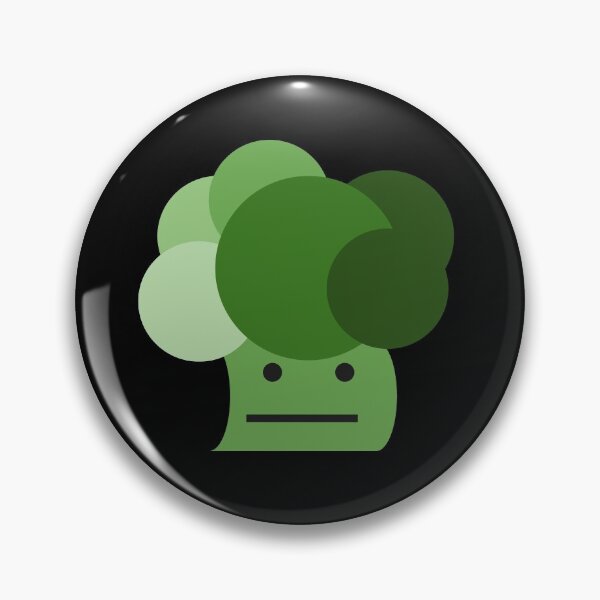 Item preview, indifferent broccoli designed and sold by Indifferent Broccoli.