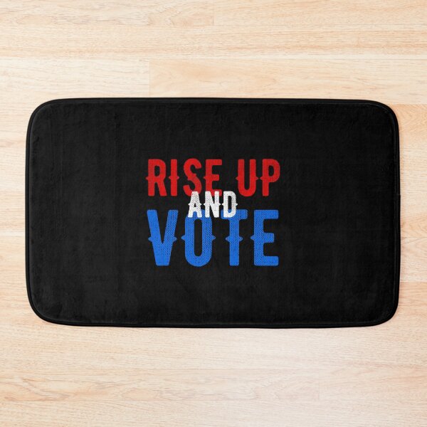 Item preview, Rise Up And Vote Vintage designed and sold by artworkbyrihen.