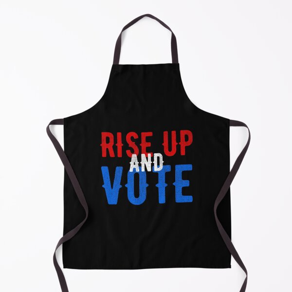 Item preview, Rise Up And Vote Vintage designed and sold by artworkbyrihen.