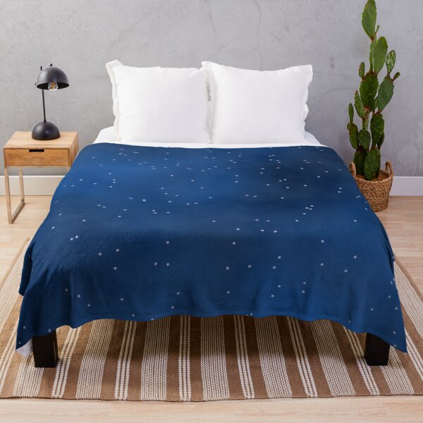 Item preview, Cloudy Night Sky designed and sold by Sybille-Yates.