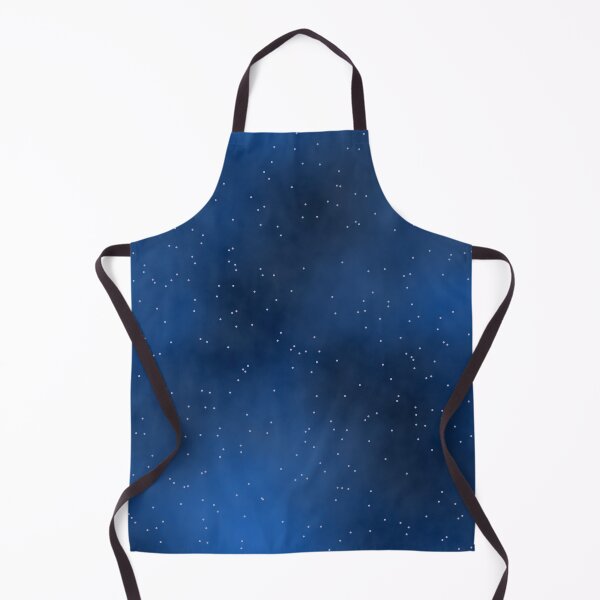 Item preview, Cloudy Night Sky designed and sold by Sybille-Yates.