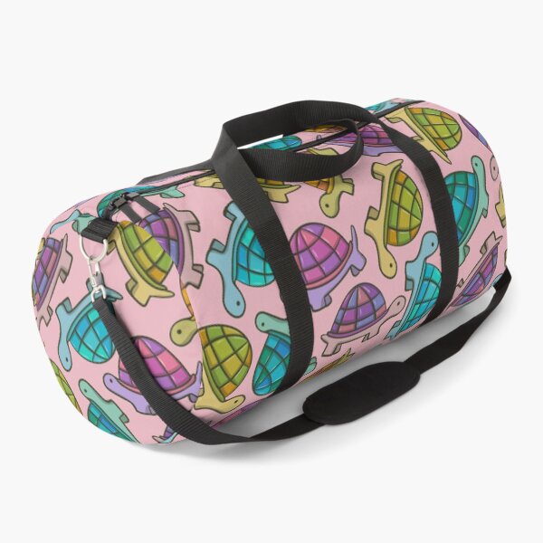 Item preview, Turtles - Pink designed and sold by by-lauren.