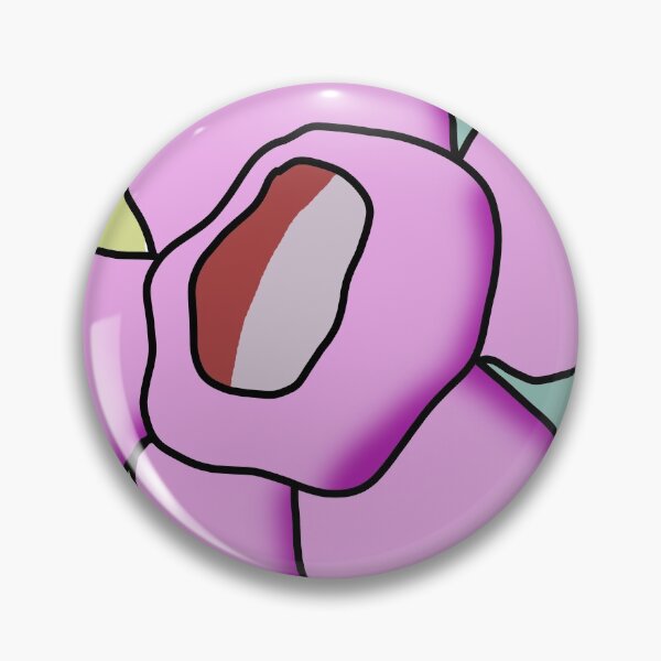 Item preview, Corpse Lily Rafflesia Arnoldii Abstract Art designed and sold by hvasilevshop.