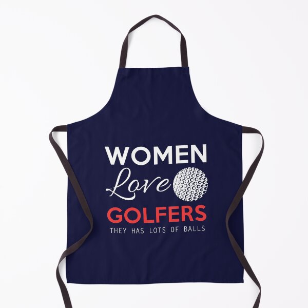 Item preview, Women love golfers. They has lots of ball. designed and sold by Yomiry.