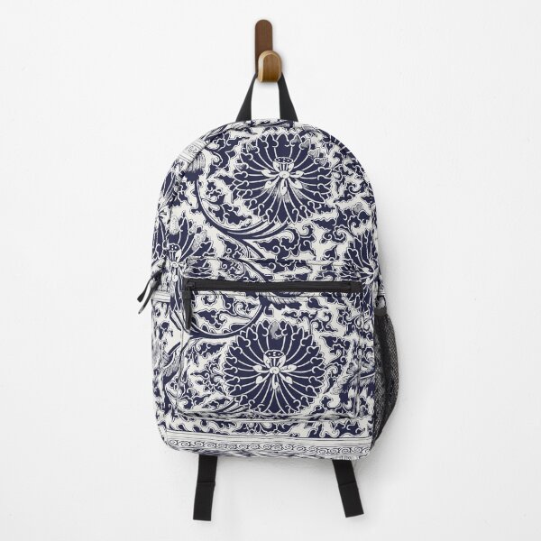 Item preview, Imperial Blue designed and sold by PeacefulAdrift.