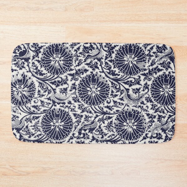 Item preview, Imperial Blue designed and sold by PeacefulAdrift.