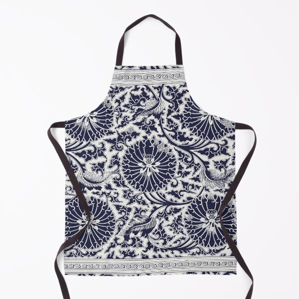 Item preview, Imperial Blue designed and sold by PeacefulAdrift.