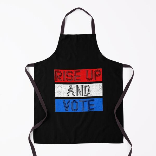 Item preview, Rise Up And Vote Vintage designed and sold by artworkbyrihen.
