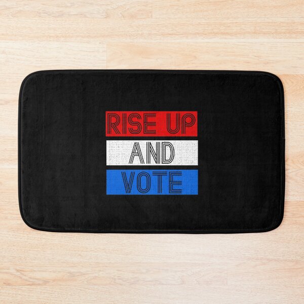 Item preview, Rise Up And Vote Vintage designed and sold by artworkbyrihen.