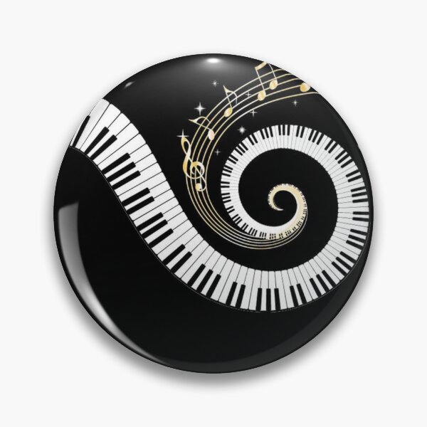 Item preview,  Piano Collection designed and sold by Nevine Williamson.