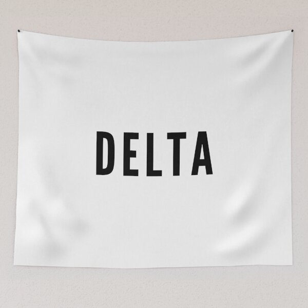 Item preview, Delta designed and sold by armytshirts.