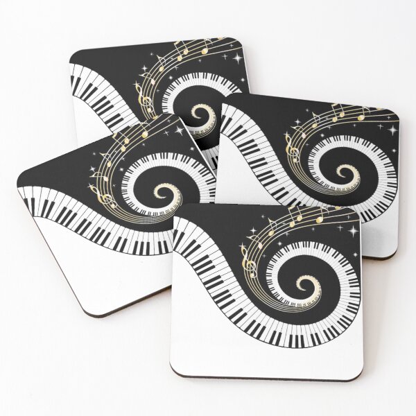 Item preview,  Piano Collection designed and sold by Nevine Williamson.