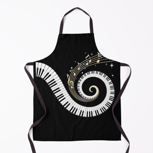 Item preview, Piano Collection designed and sold by Nevine Williamson.