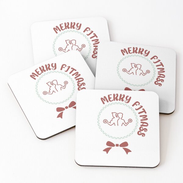 Item preview, Merry Fitmass designed and sold by AllyShop.