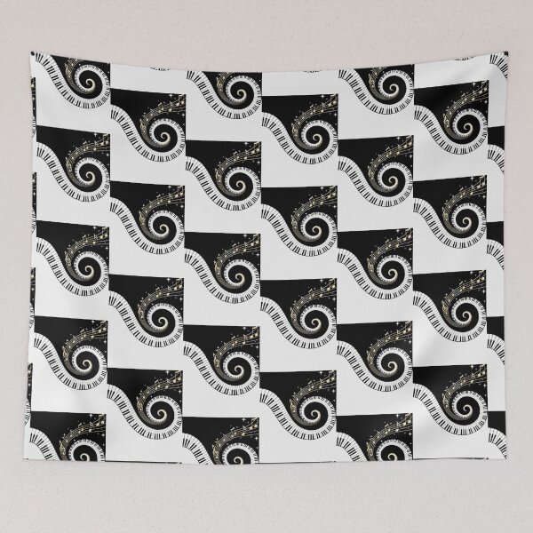 Item preview,  Piano Collection designed and sold by Nevine Williamson.