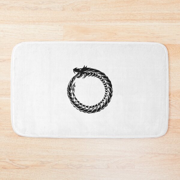 Item preview, Uroboro designed and sold by kata7.