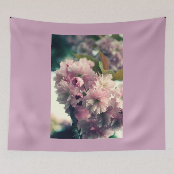 Item preview, Sakura - Five - Hanami designed and sold by greatnorris.