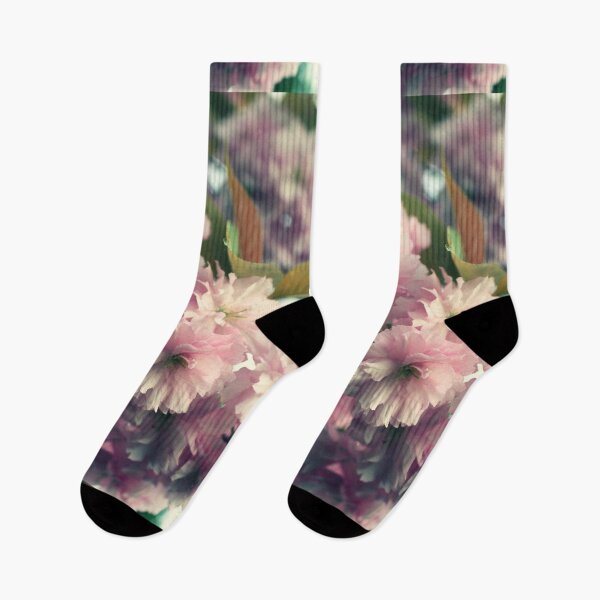 Item preview, Sakura - Five - Hanami designed and sold by greatnorris.