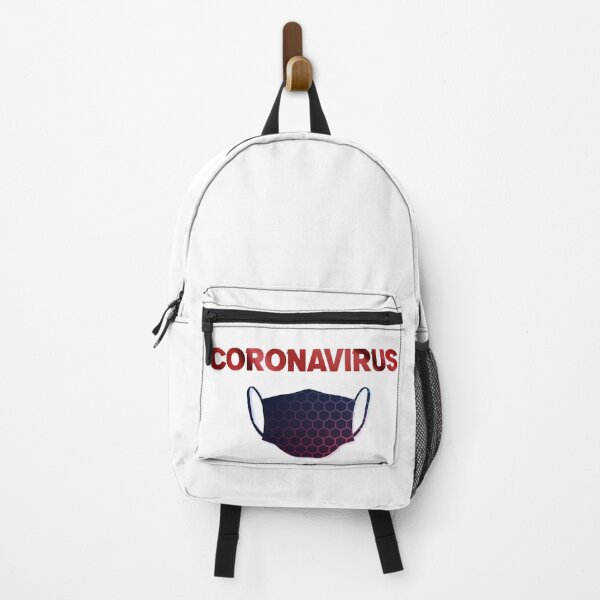 Item preview, coronavirus covid19 covid designed and sold by silverass.
