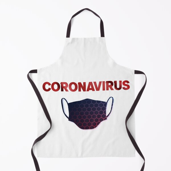 Item preview, coronavirus covid19 covid designed and sold by silverass.
