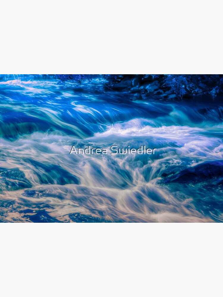 Sarah's Flow by aswiedler