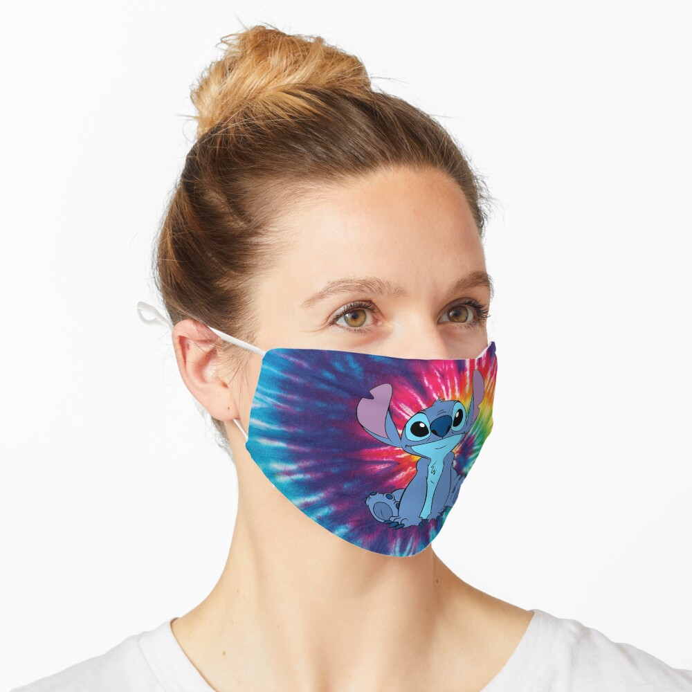 Stitch Mask