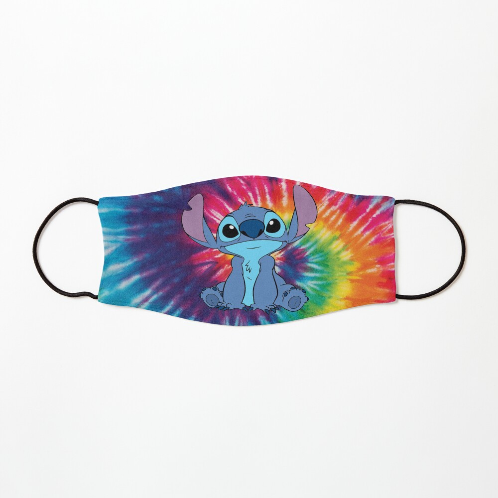 Stitch Mask
