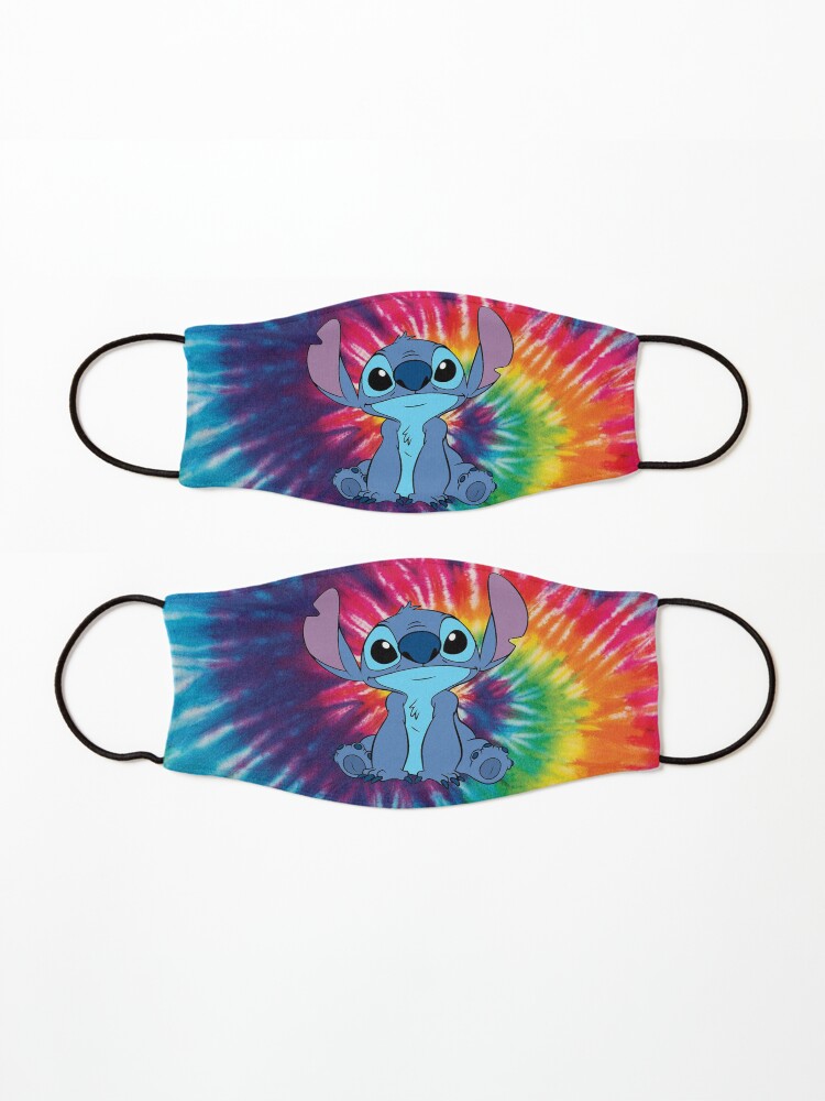 Alternate view of Stitch Mask