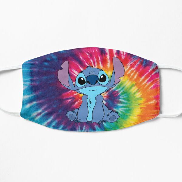 Stitch Flat Mask