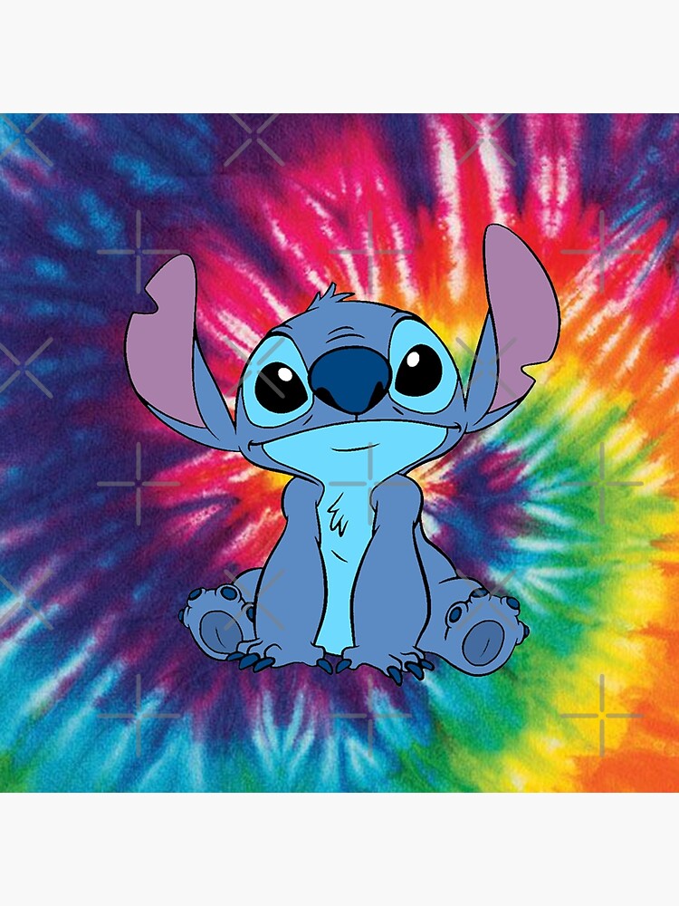 Stitch by Yousra2020