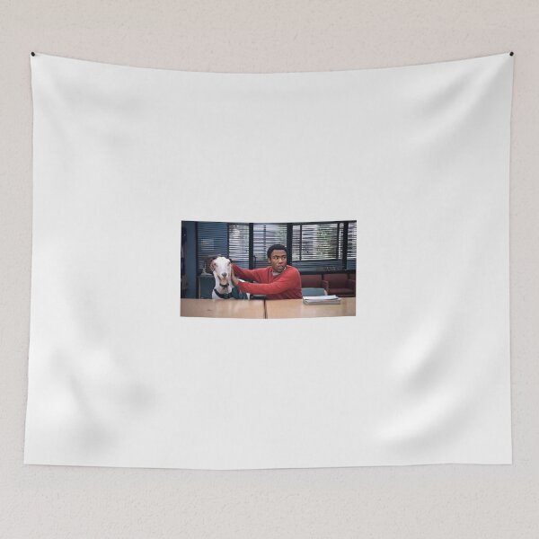 Item preview, Donald Glover / Childish Gambino designed and sold by FattMarley.