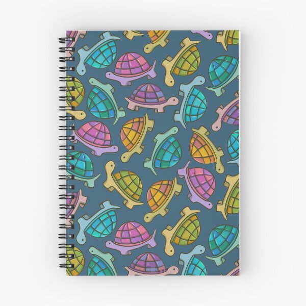 Item preview, Turtles - Stormy designed and sold by by-lauren.