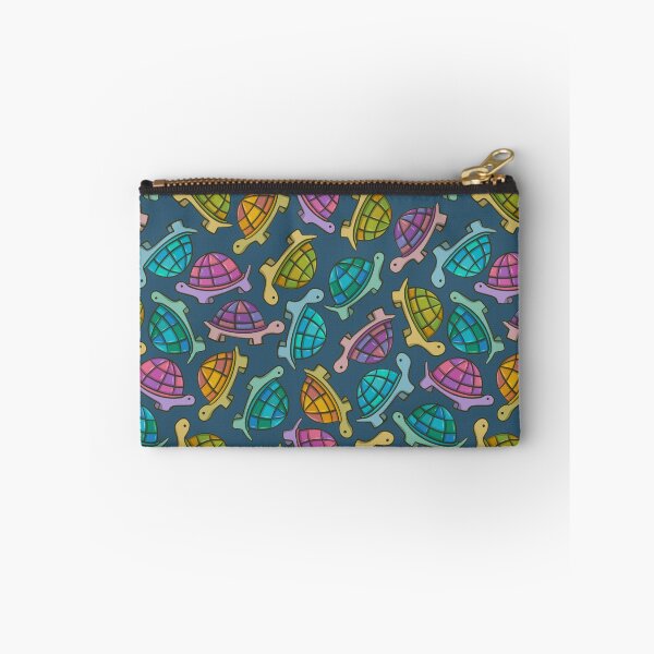 Item preview, Turtles - Stormy designed and sold by by-lauren.