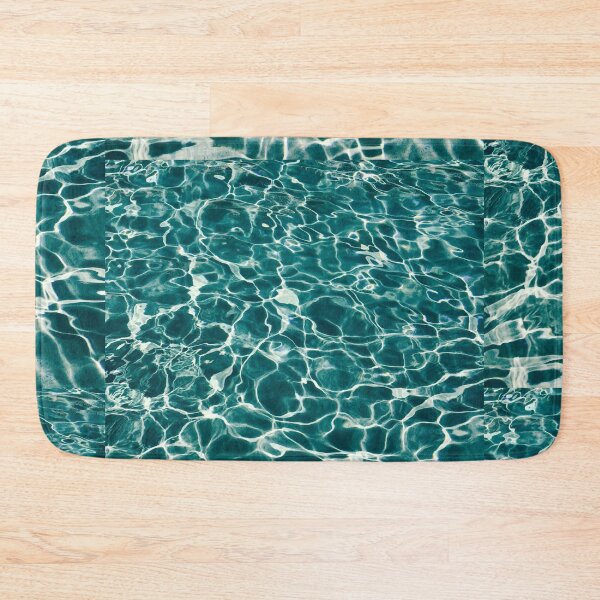 Item preview, Image of crystal clear water. designed and sold by alexandrutarcan.
