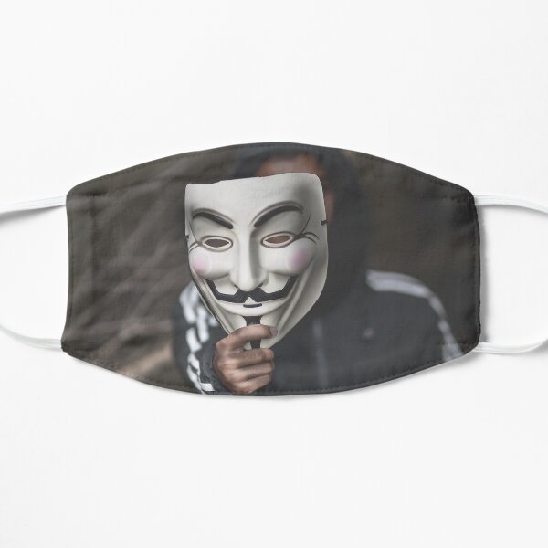 Funny Mask