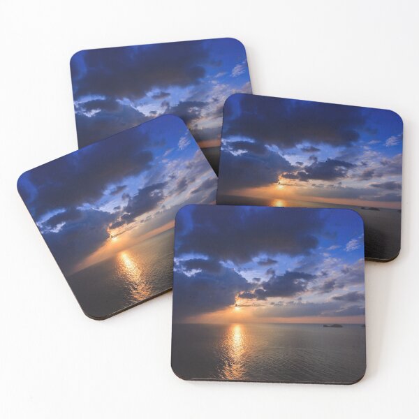 Item preview, Dramatic Sunset in Thailand designed and sold by photo123pro.