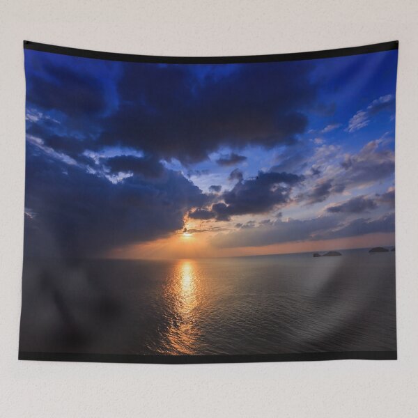 Item preview, Dramatic Sunset in Thailand designed and sold by photo123pro.