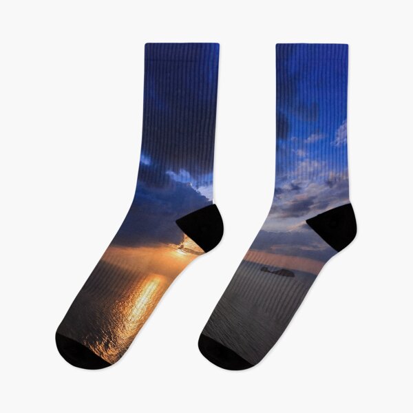 Item preview, Dramatic Sunset in Thailand designed and sold by photo123pro.